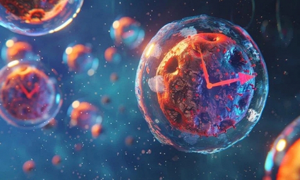 Hệ miễn dịch của bạn lão hóa nhanh thế nào?