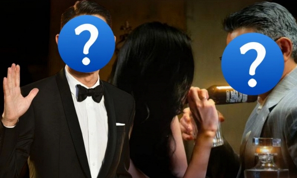 Nam thần hạng A gây tranh cãi khi thổ lộ “say nắng” mỹ nhân kém 27 tuổi: Nổi tiếng là người chồng, người cha mẫu mực