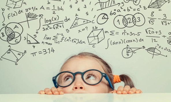 Nghiên cứu mới hé lộ 'công thức vàng' giúp trẻ học toán hiệu quả