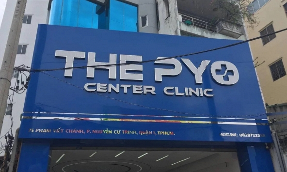 Thẩm mỹ viện The Pyo bị đình chỉ hoạt động 2 tháng vì hàng loạt sai phạm nghiêm trọng