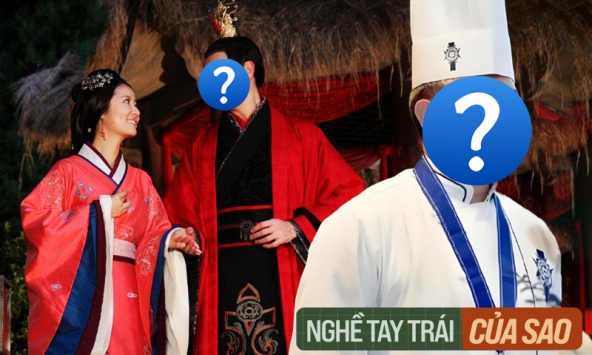 Là 1 trong số 'ngũ đại tiểu sinh' được săn đón nhất, sao nam điển trai chuyển hướng làm... đầu bếp