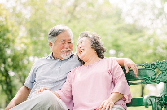 “Chìa khóa vàng” giúp não bộ luôn minh mẫn, khỏe mạnh khi tuổi xế chiều