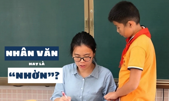 Dự kiến bỏ mức phạt đình chỉ: Rất nhân văn nhưng nếu không có cơ chế đi kèm, học sinh hư dễ 'nhờn', 'coi trời bằng vung' 