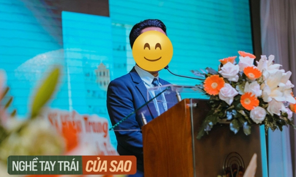 Từng loay hoay kiếm từng đồng, sao nam Vbiz bất ngờ đổi đời khi rẽ hướng làm nghề 'hot'