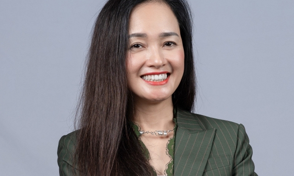 Nữ giới trong Hội đồng quản trị: Không chỉ là sự hiện diện, mà là giá trị thực tiễn