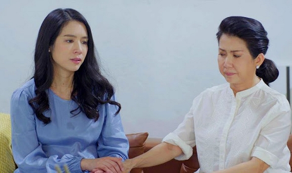 Thu nhập của mẹ chồng 50 triệu/tháng nhưng ngày nằm viện, bà nhắc chúng tôi đóng viện phí, 2 tuần sau, bà mới công bố lý do