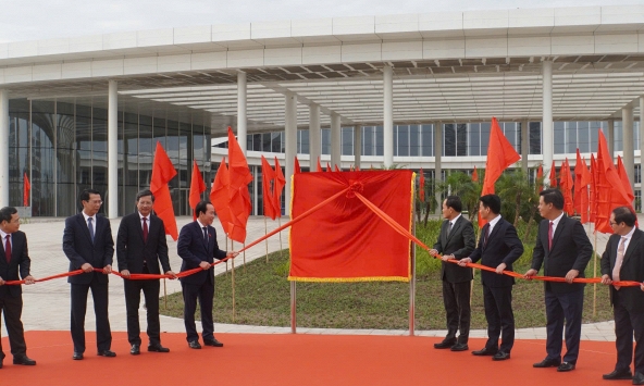 Hải Phòng rộn ràng các chương trình hướng tới kỷ niệm 70 năm Ngày giải phóng