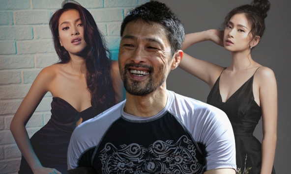 Johnny Trí Nguyễn và những mối tình dài lâu không đích đến: Khi người đàn ông của tự do bước qua những mùa yêu