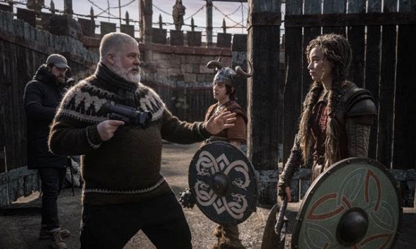 Universal khuấy đảo màn ảnh rộng 2025 bằng những bom tấn nhất định phải xem