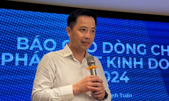 Từ rào cản thành lợi thế: Luật pháp mở đường cho kinh tế tư nhân