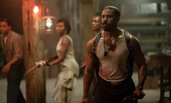  Sinners- Loạt sự thật thú vị nhất về siêu phẩm ma cà rồng Sinners