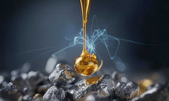 Biến chì thành vàng, giấc mơ “giả kim” thành hiện thực trong phòng thí nghiệm