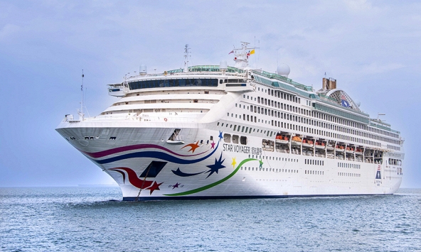 Hè 2025: Thêm lựa chọn du lịch quốc tế bằng du thuyền từ TP.HCM đến Singapore