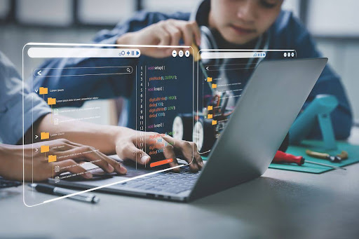 Nuôi con thời AI - Gia sư ảo, cố vấn hướng nghiệp và bạn đồng hành trên hành trình chọn tương lai (dành cho trẻ từ 16-18 tuổi)