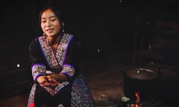 Tổng kết dự án 8: Tạo đột phá trong thực hiện bình đẳng giới ở vùng đồng bào dân tộc