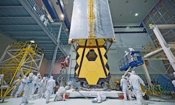 NASA phát hiện 26 loài vi khuẩn hoàn toàn mới trong phòng sạch vô trùng