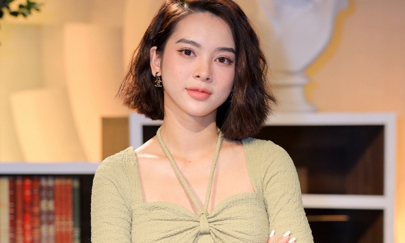 Quỳnh Lương và 'cuộc chiến với chồng cũ': Phía sau đôi vai mỏng manh của mẹ đơn thân là sức mạnh vô tận của tình yêu con