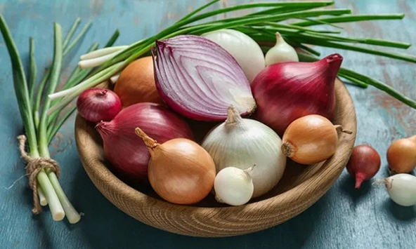 Hành tây, “liều thuốc” tự nhiên giúp ngăn ngừa say nắng