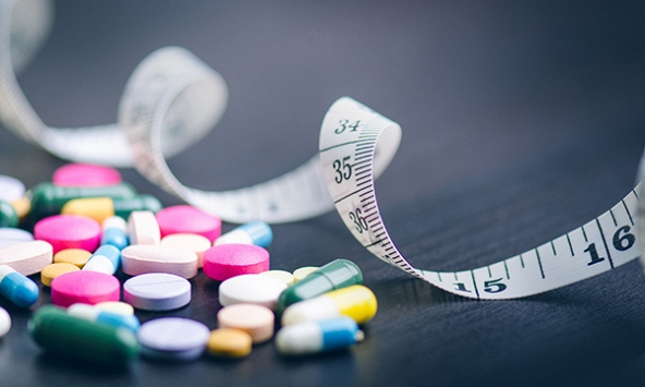 Phát hiện bất ngờ về tác dụng chống ung thư mạnh mẽ của thuốc giảm cân