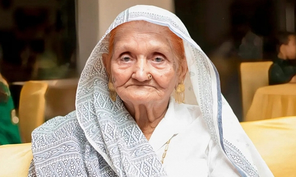 Vì sao một số người có thể sống thọ trên 100 tuổi?