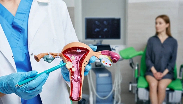 Nguy cơ đáng lo ngại về khả năng sinh sản của nữ giới từ vi nhựa