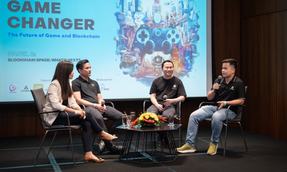 Nhiều doanh nghiệp blockchain kiến nghị về dự thảo thí điểm tài sản mã hóa: Lo ngại triệt tiêu đổi mới, chảy máu chất xám