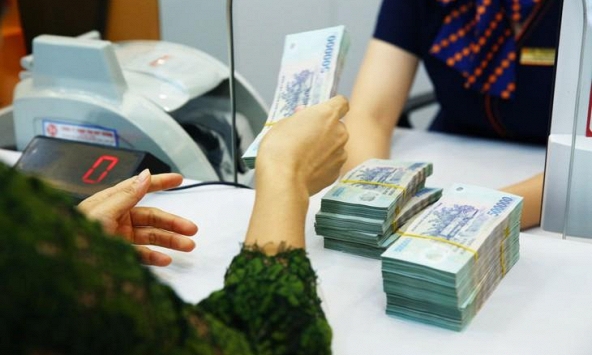 Từ 15/6, tăng lương mạnh cho chuyên gia và lao động nhà nước