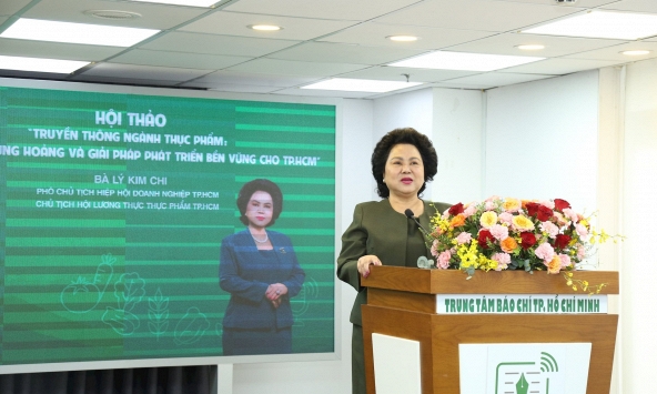 Niềm tin người tiêu dùng bị ‘bào mòn’ vì quảng cáo sai lệch