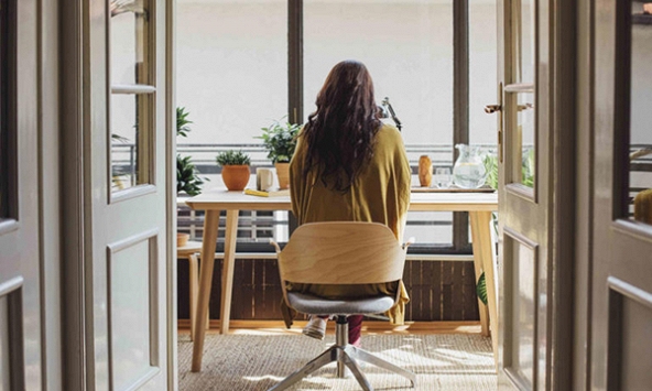 Ngồi lâu có thể làm teo não, suy giảm nhận thức