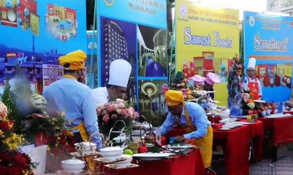 Công ty Yến sào Khánh Hoà với chuỗi sự kiện hưởng ứng 'Lễ hội văn hoá - Du lịch Biển năm 2025'