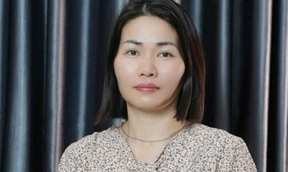 Thạc sĩ Đinh Thị Nhàn- Từ giảng viên đại học đến người “thắp lửa” cho những mầm non đầu đời