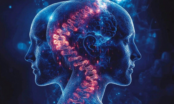 Phát hiện gene gây nguy cơ cao mắc các bệnh về thận và rối loạn lưỡng cực