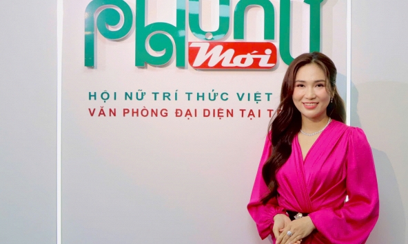 NSƯT Như Huỳnh: 'Điều tôi tìm kiếm là cảm xúc thật sự từ người trẻ yêu cải lương”
