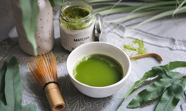 Giải mã “cơn sốt xanh” của Gen Z và những lợi ích bất ngờ từ matcha