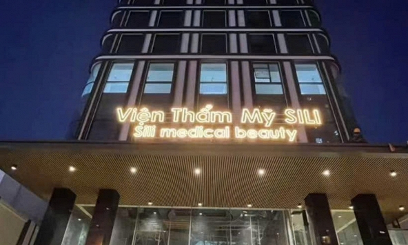 Lý do Viện thẩm mỹ SILI bị đình chỉ hoạt động và phạt 245 triệu đồng?