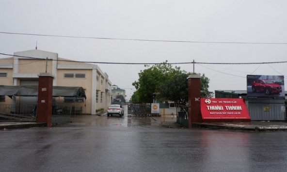 Trường Trung cấp Thuận Thành – Địa chỉ uy tín về dạy nghề và Đào tạo, sát hạch lái xe