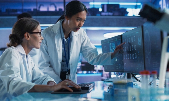 Nghiên cứu lâm sàng: sự khẳng định chất lương sản phẩm bằng khoa học