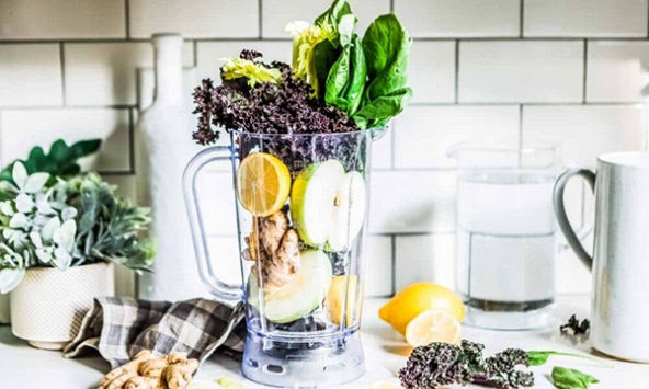 Chuyên gia hé lộ cách đơn giản giúp “nâng cấp” sinh tố thành siêu thực phẩm