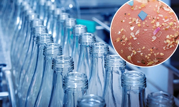 Phát hiện bất ngờ: Đồ uống đóng chai thủy tinh chứa lượng vi nhựa gấp 50 lần chai nhựa