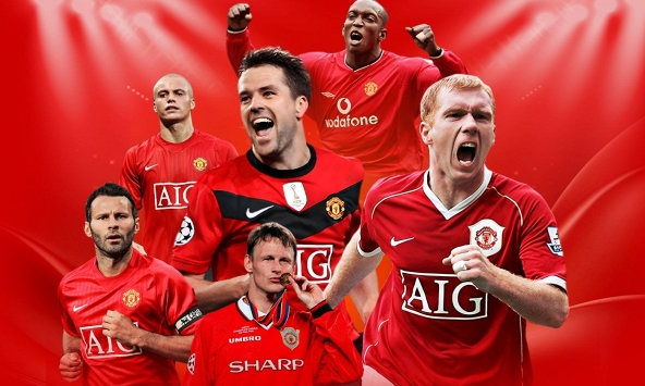Dàn cầu thủ huyền thoại Man Utd sẽ đổ bộ Cầu Vàng, Đà Nẵng