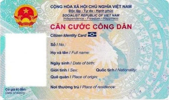 TP.HCM: Người dân có thể làm thẻ căn cước và định danh mức 2 tại 23 địa điểm trên địa bàn