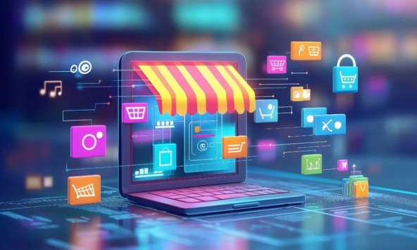 TP.HCM siết hàng giả trên nền tảng số bằng công nghệ AI và Tick xanh