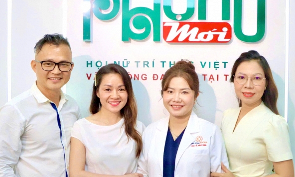 Talkshow Người 'giữ lửa' hiện đại