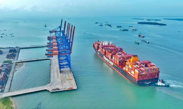 Kỳ vọng mới của doanh nghiệp trẻ vùng Đông Nam Bộ sau hợp nhất