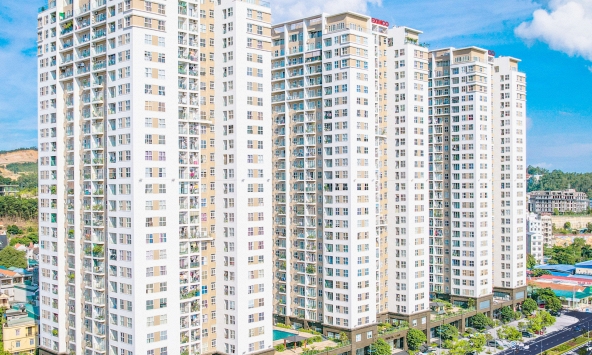 Dấu ấn Tập đoàn Geleximco qua những dự án khu đô thị được quy hoạch bài bản