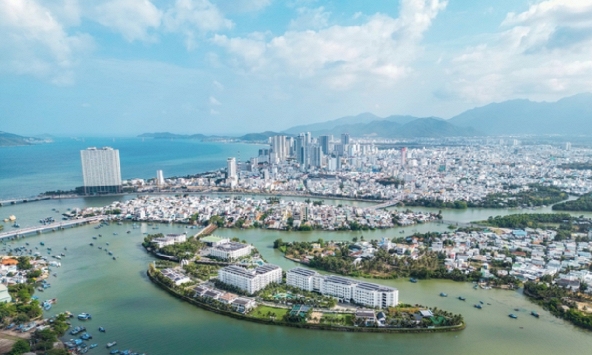 Khánh Hòa bước vào kỷ nguyên mới với tâm thế và diện mạo mới