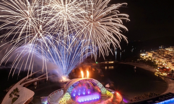 Phú Quốc chính thức trở thành đặc khu: Mở cánh cửa vận hội mới