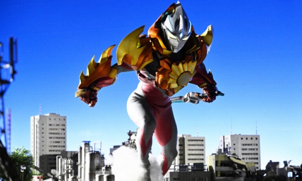 Ra rạp gặp ngay dàn nhân vật tuổi thơ dịp hè 2025: Từ Doraemon đến Siêu Nhân Điện Quang