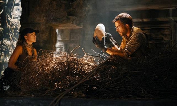 Thế Giới Khủng Long sau 32 năm: Những bước ngoặt định hình thương hiệu khủng long vĩ đại nhất màn ảnh