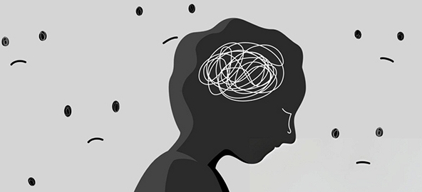 9 vấn đề sức khỏe tâm thần cảnh báo cơ thể đang thiếu hụt dinh dưỡng nghiêm trọng